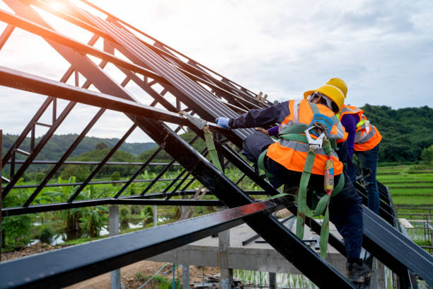 Best Flat Roof Repair Services  in Bell Acres, PA