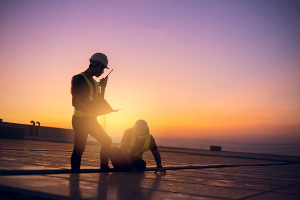 Quick and Trustworthy Emergency Roof Repair Services in Bell Acres, PA